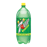 7 Up  Soda Picture